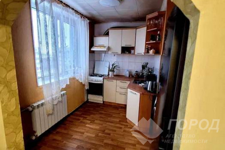 Продам 3-х кімнатну квартиру, Рогань, Горизонт, Код: 799465/1