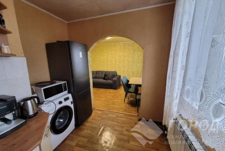 Продам 3-х кімнатну квартиру, Рогань, Горизонт, Код: 799465/1