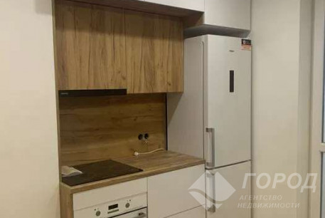 Сдам 1-кімнатну квартиру в новобудові, Салтовка, Академика Павлова метро, Код: 799467/1