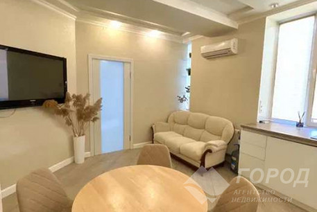 Сдам 2-х кімнатну квартиру в новобудові, Центральный рынок, Центральный Рынок метро, Код: 799468/1