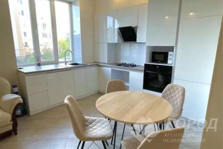 Сдам 2-х кімнатну квартиру в новобудові, Центральный рынок, Центральный Рынок метро, Код: 799468/1