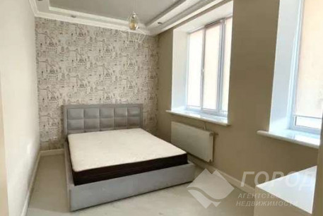 Сдам 2-х кімнатну квартиру в новобудові, Центральный рынок, Центральный Рынок метро, Код: 799468/1