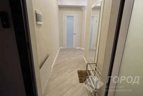 Сдам 2-х кімнатну квартиру в новобудові, Центральный рынок, Центральный Рынок метро, Код: 799468/1