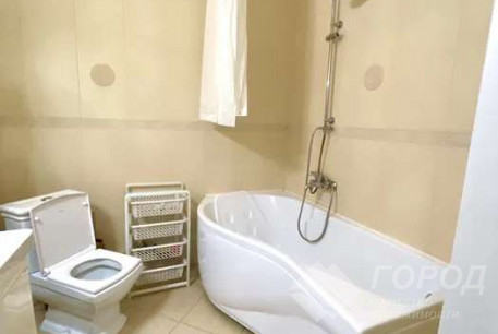 Сдам 2-х кімнатну квартиру в новобудові, Центральный рынок, Центральный Рынок метро, Код: 799468/1