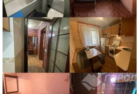 Сдам 1-кімнатну квартиру, Новые дома, Маршала Жукова метро (Дворец спорта), Код: 799469/1