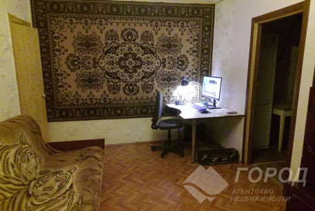 Сдам 2-х кімнатну квартиру, Павлово поле, 23 Августа метро, Код: 799472/1