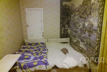 Сдам 2-х кімнатну квартиру, Павлово поле, 23 Августа метро, Код: 799472/1