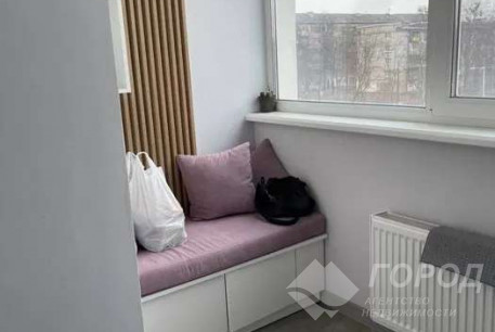 Сдам 1-кімнатну квартиру, ХТЗ, Масельского метро, Код: 799474/1