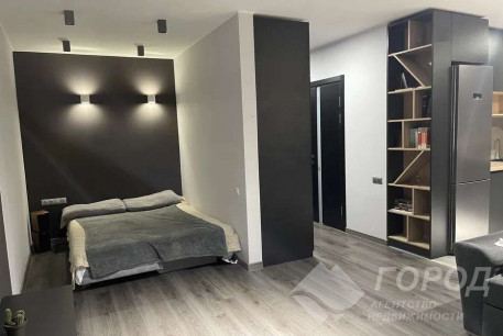 Сдам 1-кімнатну квартиру, ХТЗ, Масельского метро, Код: 799474/1