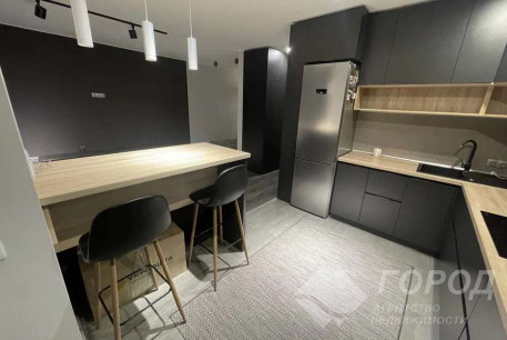 Сдам 1-кімнатну квартиру, ХТЗ, Масельского метро, Код: 799474/1