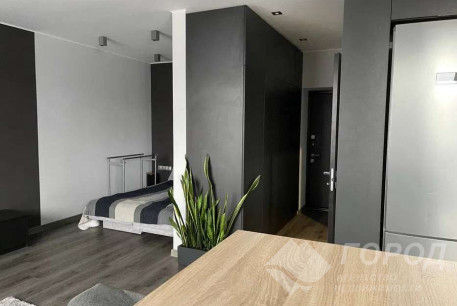 Сдам 1-кімнатну квартиру, ХТЗ, Масельского метро, Код: 799474/1