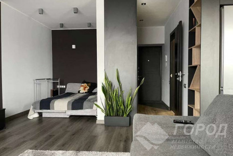 Сдам 1-кімнатну квартиру, ХТЗ, Масельского метро, Код: 799474/1