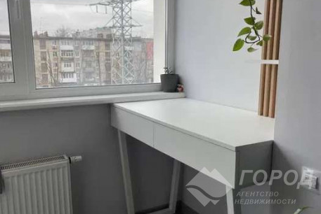 Сдам 1-кімнатну квартиру, ХТЗ, Масельского метро, Код: 799474/1