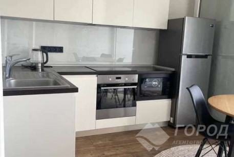 Продам 1-кімнатну квартиру, Центр, Исторический Музей метро, Код: 799474/2