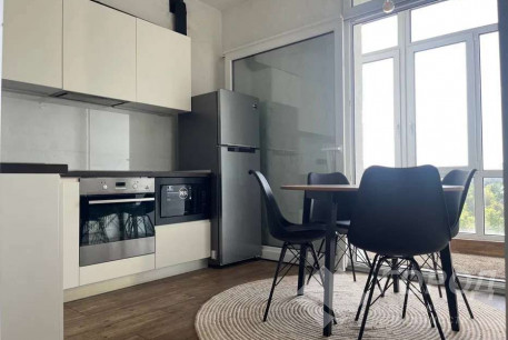Продам 1-кімнатну квартиру, Центр, Исторический Музей метро, Код: 799474/2