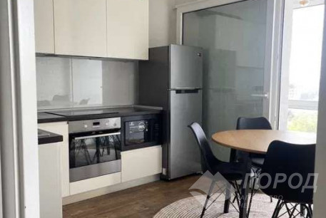 Продам 1-кімнатну квартиру, Центр, Исторический Музей метро, Код: 799474/2