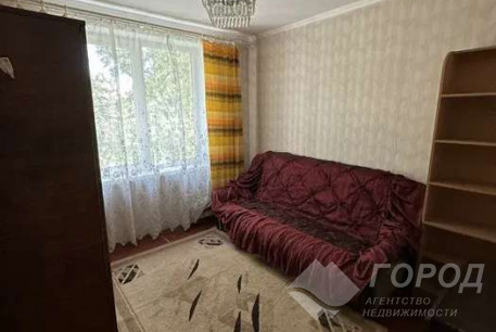 Продам 2-х кімнатну квартиру, Салтовка, Героев Труда метро, Код: 799475/2