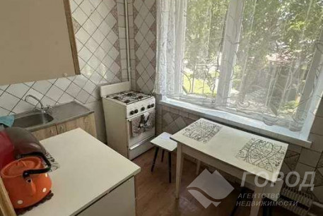 Продам 2-х кімнатну квартиру, Салтовка, Героев Труда метро, Код: 799475/2