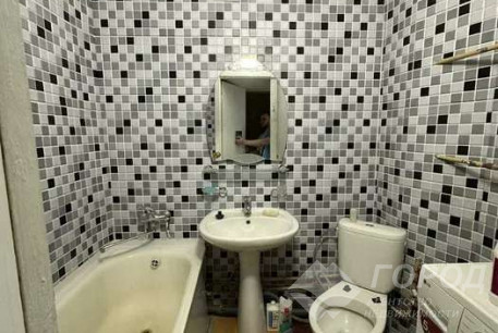 Продам 2-х кімнатну квартиру, Салтовка, Героев Труда метро, Код: 799475/2