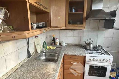 Продам 3-х кімнатну квартиру, Салтовка, Код: 799475/3