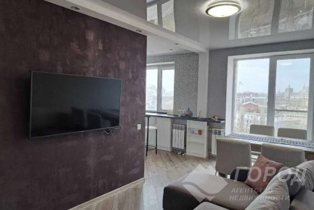 Сдам 2-х кімнатну квартиру, Гагарина проспект, Проспект Гагарина метро, Код: 799476/1