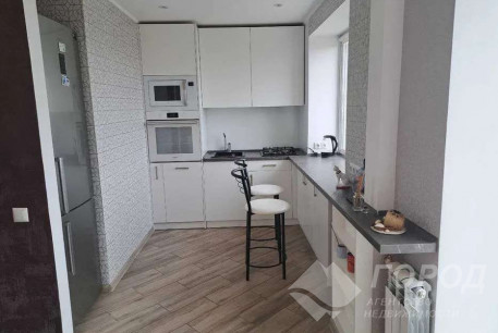 Сдам 2-х кімнатну квартиру, Гагарина проспект, Проспект Гагарина метро, Код: 799476/1