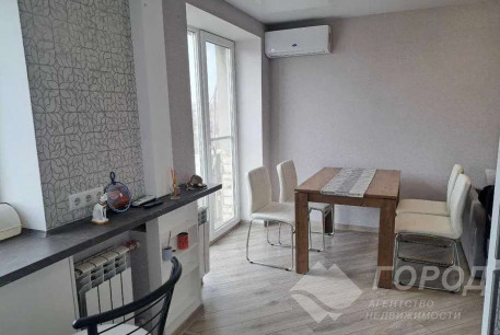 Сдам 2-х кімнатну квартиру, Гагарина проспект, Проспект Гагарина метро, Код: 799476/1