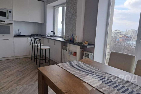 Сдам 2-х кімнатну квартиру, Гагарина проспект, Проспект Гагарина метро, Код: 799476/1