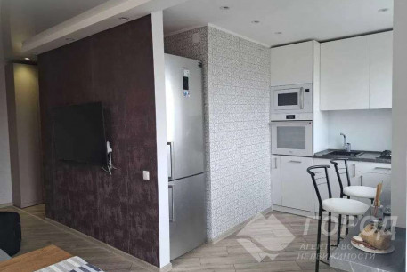 Сдам 2-х кімнатну квартиру, Гагарина проспект, Проспект Гагарина метро, Код: 799476/1