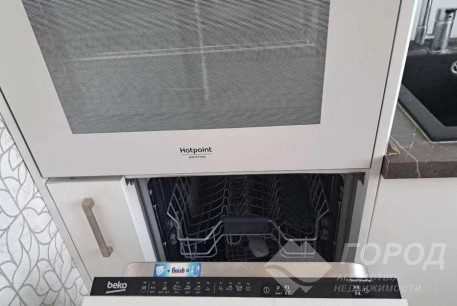 Сдам 2-х кімнатну квартиру, Гагарина проспект, Проспект Гагарина метро, Код: 799476/1