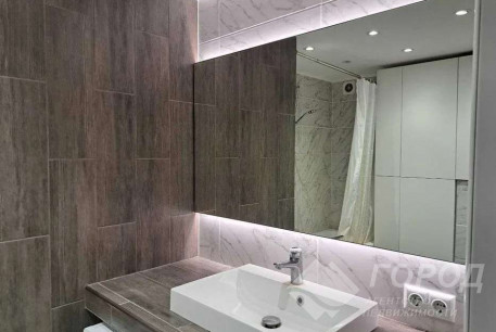 Сдам 2-х кімнатну квартиру, Гагарина проспект, Проспект Гагарина метро, Код: 799476/1