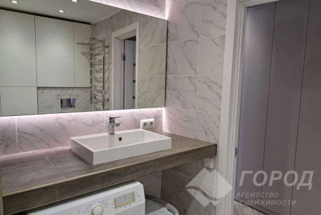 Сдам 2-х кімнатну квартиру, Гагарина проспект, Проспект Гагарина метро, Код: 799476/1