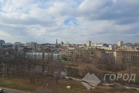 Сдам 2-х кімнатну квартиру, Гагарина проспект, Проспект Гагарина метро, Код: 799476/1