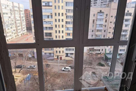 Сдам 2-х кімнатну квартиру, Гагарина проспект, Проспект Гагарина метро, Код: 799476/1