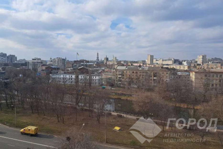 Сдам 2-х кімнатну квартиру, Гагарина проспект, Проспект Гагарина метро, Код: 799476/1