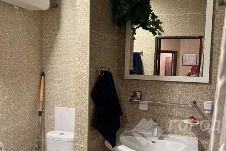 Сдам 1-кімнатну квартиру, Сосновая Горка, Научная метро, Код: 799480/1