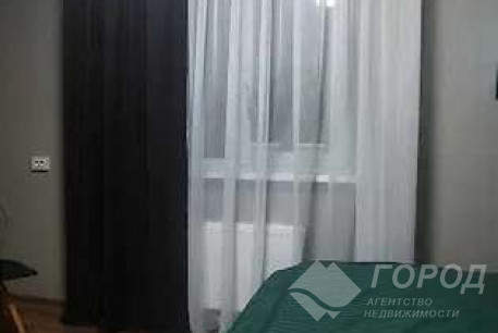 Продам 3-х кімнатну квартиру в новобудові, ХТЗ, ХТЗ метро, Код: 799493/1