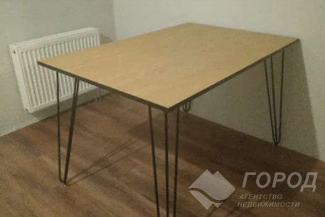 Продам 3-х кімнатну квартиру в новобудові, ХТЗ, ХТЗ метро, Код: 799493/1