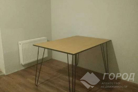 Продам 3-х кімнатну квартиру в новобудові, ХТЗ, ХТЗ метро, Код: 799493/1