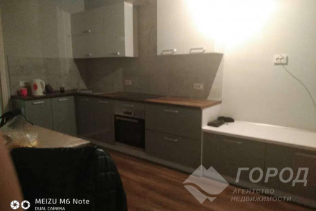 Продам 3-х кімнатну квартиру в новобудові, ХТЗ, ХТЗ метро, Код: 799493/1