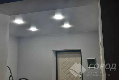 Продам 3-х кімнатну квартиру в новобудові, ХТЗ, ХТЗ метро, Код: 799493/1