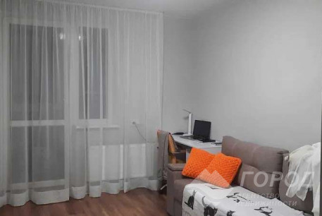 Продам 3-х кімнатну квартиру в новобудові, ХТЗ, ХТЗ метро, Код: 799493/1