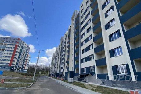 Продам 1-кімнатну квартиру в новобудові, Алексеевка, Победа метро, Код: 799496/1