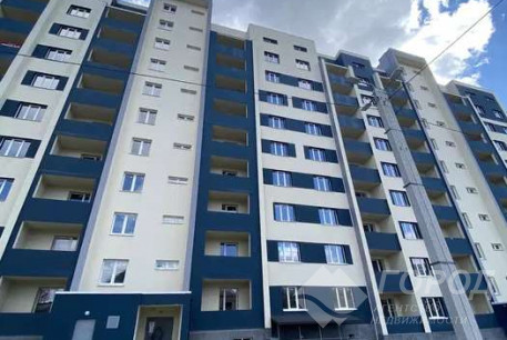 Продам 1-кімнатну квартиру в новобудові, Алексеевка, Победа метро, Код: 799496/1