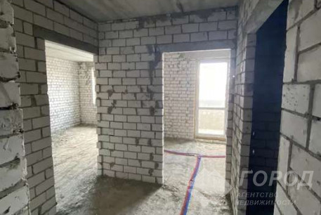 Продам 1-кімнатну квартиру в новобудові, Алексеевка, Победа метро, Код: 799496/1