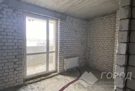 Продам 1-кімнатну квартиру в новобудові, Алексеевка, Победа метро, Код: 799496/1