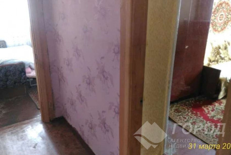 Сдам 2-х кімнатну квартиру, ХТЗ, ХТЗ метро, Код: 799498/1