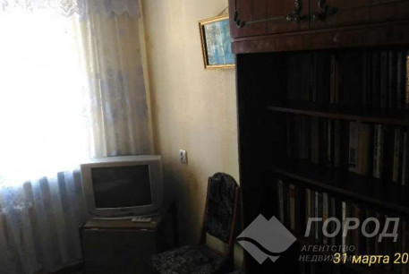 Сдам 2-х кімнатну квартиру, ХТЗ, ХТЗ метро, Код: 799498/1