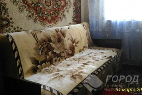 Сдам 2-х кімнатну квартиру, ХТЗ, ХТЗ метро, Код: 799498/1