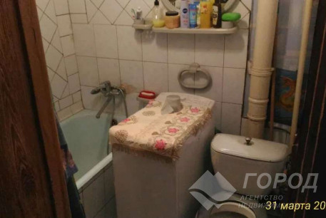 Сдам 2-х кімнатну квартиру, ХТЗ, ХТЗ метро, Код: 799498/1